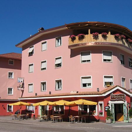 Hotel Victory Taio Eksteriør billede