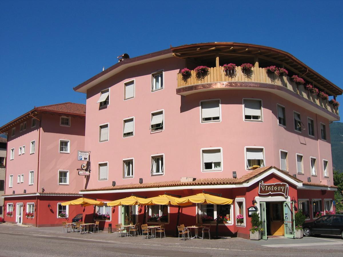 Hotel Victory Taio Eksteriør billede